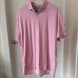 Johnnie-O Linxter Polo - XL